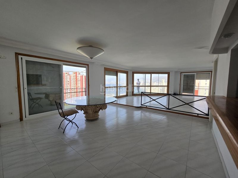 Foto d6785465-2f27-4139-9807-860c59da0422. Xalet amb aparcament piscina a Rincón Alto Benidorm