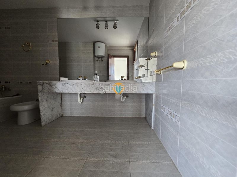 Foto e281ea7c-7d70-4299-b4bd-d41933492821. Xalet amb aparcament piscina a Rincón Alto Benidorm