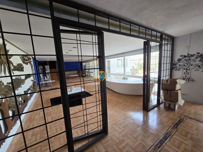 Foto e6f6811e-f035-4292-8424-210741d61b00. Xalet amb aparcament piscina a Rincón Alto Benidorm