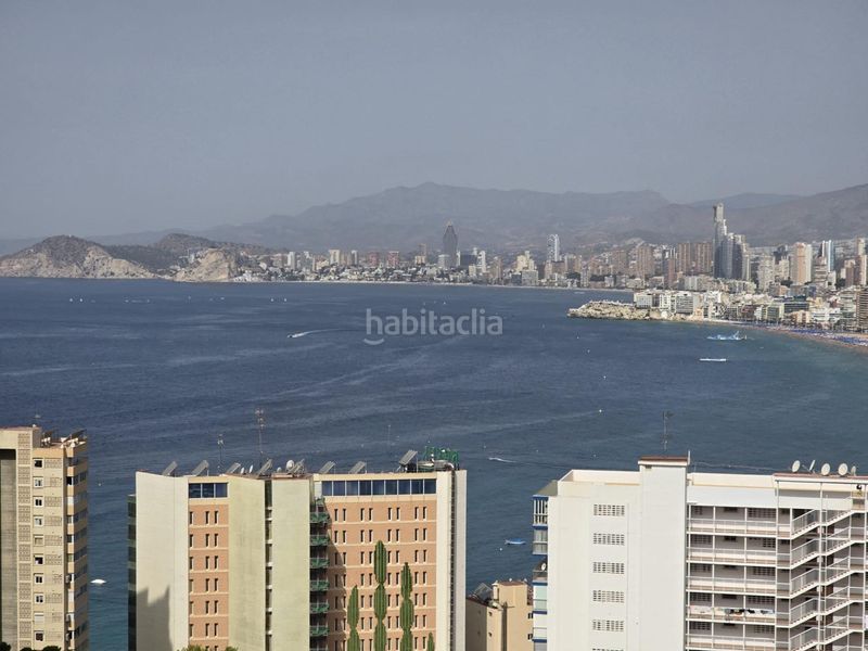 Foto eab531eb-9f28-4a79-91c5-84235d722ce1. Xalet amb aparcament piscina a Rincón Alto Benidorm