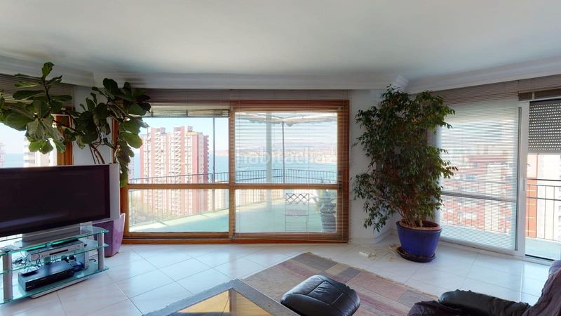 Foto fcf29f6b-1590-4ab3-810e-64b58b931bec. Xalet amb aparcament piscina a Rincón Alto Benidorm