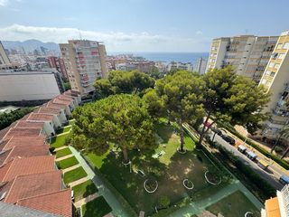 Apartament a Foietes. Descubre esta exclusiva vivienda con vistas al mar y la montaña
