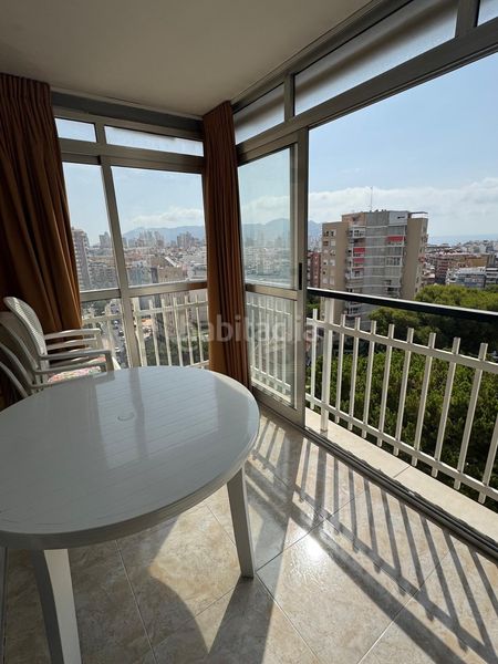 Foto 57d532e6-e8cd-4db9-9bef-93a703c55655. Apartament amb aparcament piscina a Foietes Benidorm