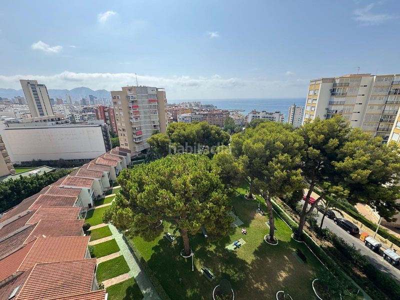 Foto ab669e36-809b-4f50-8201-c011060cd468. Apartament amb aparcament piscina a Foietes Benidorm
