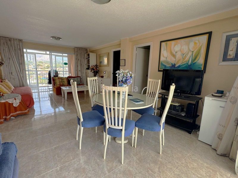 Foto e357629f-d3c9-4c97-ae61-73a3bd6e570e. Apartament amb aparcament piscina a Foietes Benidorm