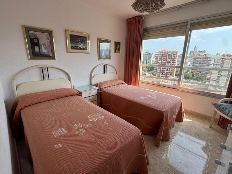 Foto ebae0d74-0974-4dd1-85f1-74b8cda35378. Apartament amb aparcament piscina a Foietes Benidorm