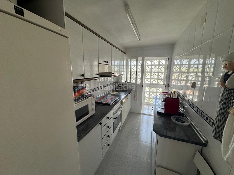 Foto f2ad205c-6427-468b-af53-a36fbf76f0e9. Apartament amb aparcament piscina a Foietes Benidorm