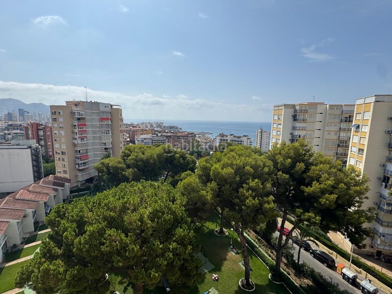 Foto 3d96bb78-0a11-426a-bc92-aafab559974b. Apartament amb aparcament piscina a Foietes Benidorm