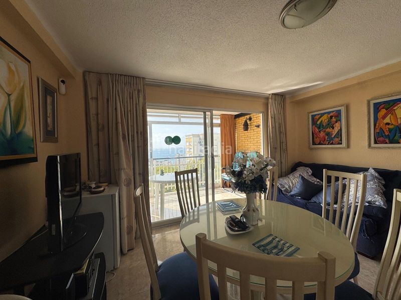 Foto 6ca01877-7df9-426c-91ae-71b20811e3a5. Apartament amb aparcament piscina a Foietes Benidorm