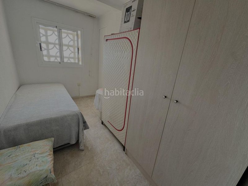 Foto a89ce4b6-41ec-4c4f-8955-6175e6c480d0. Apartament amb aparcament piscina a Foietes Benidorm
