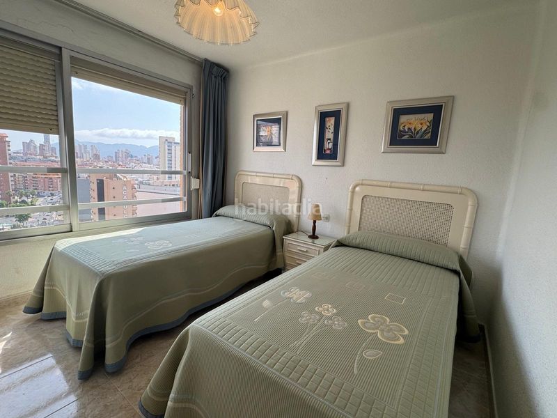 Foto d81a26dc-8f63-4289-8ea5-eac80776eec5. Apartament amb aparcament piscina a Foietes Benidorm