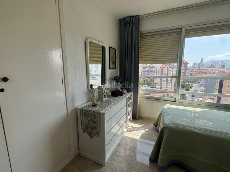 Foto e3d939b4-72ea-4637-a8ce-8b4536c68caf. Apartament amb aparcament piscina a Foietes Benidorm