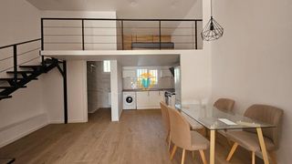 Piano terra in Playa Poniente. Tu nuevo hogar en el paraíso!