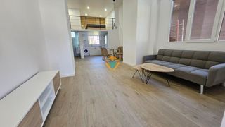 Planta baixa a Playa Poniente. Tu nuevo hogar en el paraíso!