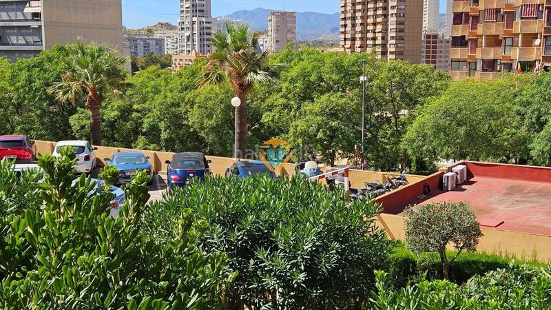 Foto 46a929ed-c5e6-4ac0-9c71-17ea315ac8d9. Erdgeschoss mit heizung parking pool in Playa Poniente Benidorm