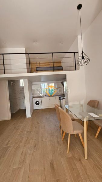 Foto 8f8d9e75-a60d-4671-ad7a-2037ea66189b. Planta baixa amb calefacció aparcament piscina a Benidorm