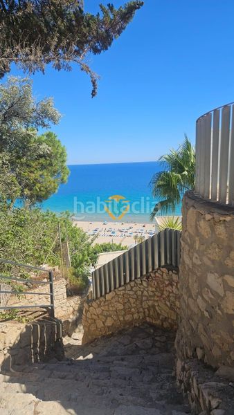 Foto b15ca3fb-9b05-4b75-9e45-4661e9142d01. Erdgeschoss mit heizung parking pool in Playa Poniente Benidorm