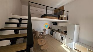 Piano terra in Playa Poniente. Tu nuevo hogar en benidorm te espera!