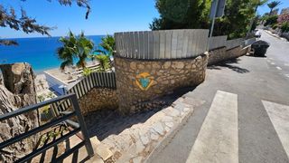 Planta baja en Playa Poniente
