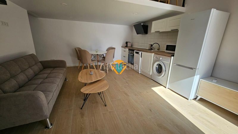 Foto e7395b84-a1f2-4a51-91d3-4acc9dab4ac3. Planta baixa amb aparcament piscina a Playa Poniente Benidorm