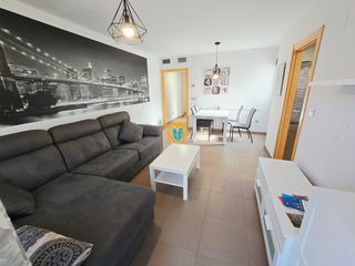 Apartament a Colonia Madrid