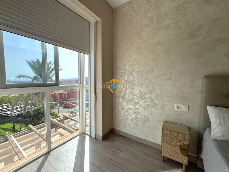 Foto be622d34-e84c-489e-b231-e99824e11b0e. Casa adossada amb aparcament piscina a balcón de Finestrat-terra marina Finestrat