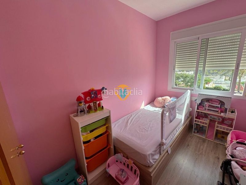 Foto e92430e3-aa43-4f5f-ba61-dd7354963ff9. Casa adossada amb aparcament piscina a balcón de Finestrat-terra marina Finestrat