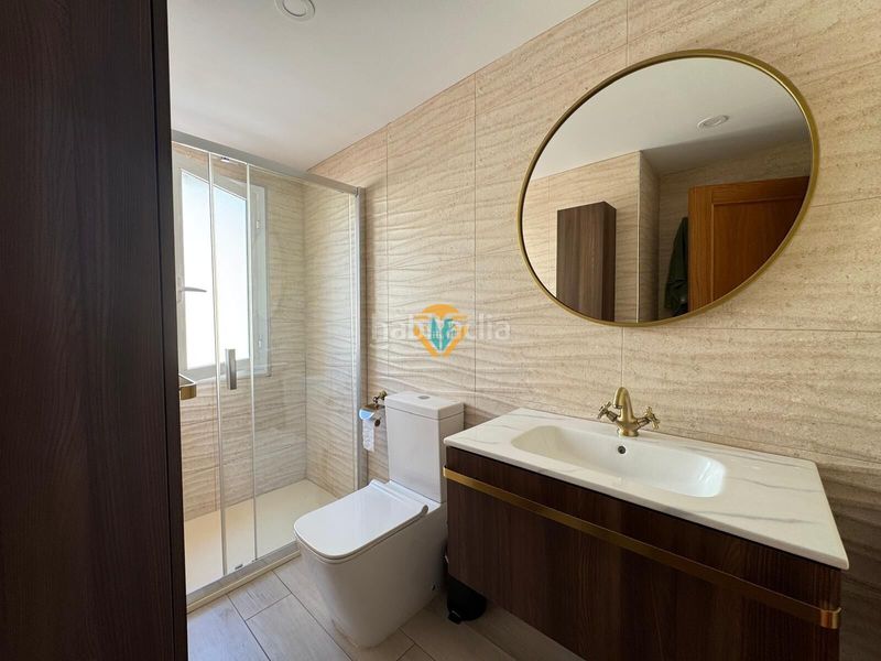 Foto fd82a734-5162-4de9-ba08-d6198a032e58. Casa adossada amb aparcament piscina a balcón de Finestrat-terra marina Finestrat