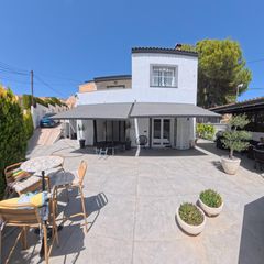 Chalet en San Rafael - Nucia Park