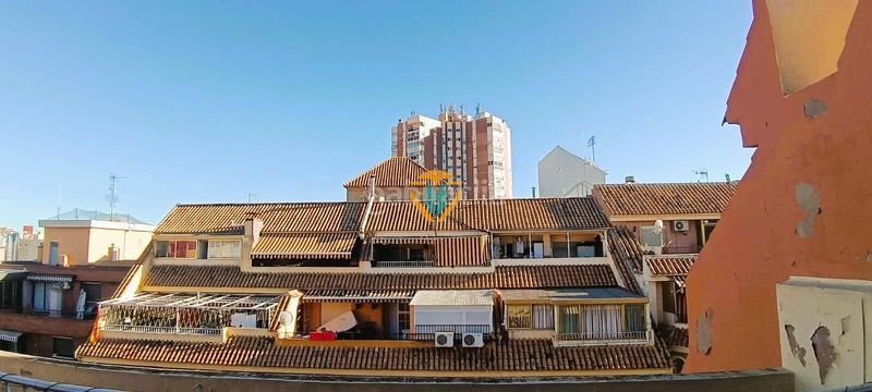 Foto 0c10a526-f655-423a-a380-7874e79b1f0f. Pis a Colonia Madrid Benidorm