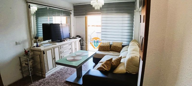 Foto f55300fa-53bc-4a13-9453-7e9dfb86083a. Pis a Colonia Madrid Benidorm