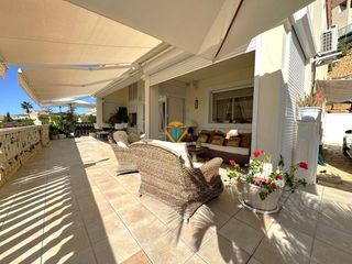 Casa a Balcón de Finestrat-Terra Marina