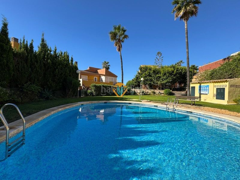 Foto 86bf3d49-2eed-4809-9bcb-42dd6def545d. Xalet amb aparcament piscina a balcón de Finestrat-terra marina Finestrat