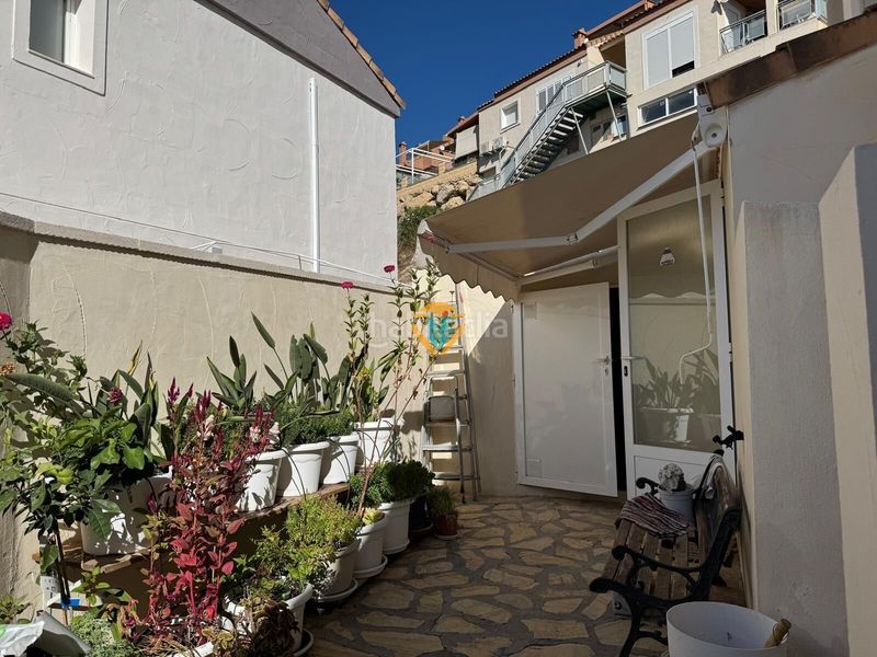 Foto a1677e4e-bc0a-4c5a-92af-f5f61c468cde. Xalet amb aparcament piscina a balcón de Finestrat-terra marina Finestrat