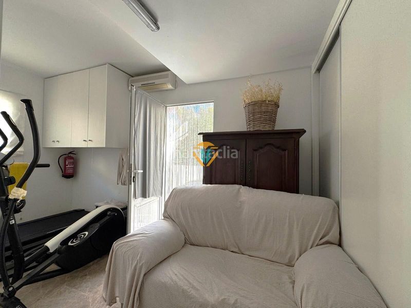 Foto ccbae0b6-51f2-43d2-b4b3-075950a7b5a2. Xalet amb aparcament piscina a balcón de Finestrat-terra marina Finestrat