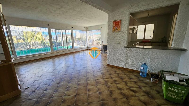 Foto 288f3f27-ec22-4ba1-ae5b-f5ad3bb4a05f. Chalet with parking pool in Barranco Hondo Nucia (la)