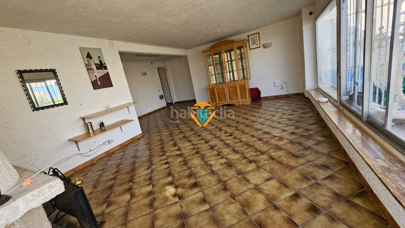 Foto 5a00d822-ceca-4650-bf9c-5014363a3c54. Chalet with parking pool in Barranco Hondo Nucia (la)