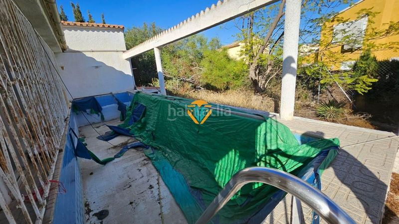 Foto 7b71f015-c5dc-42f7-b08f-ef491ac2f865. Chalet with parking pool in Barranco Hondo Nucia (la)