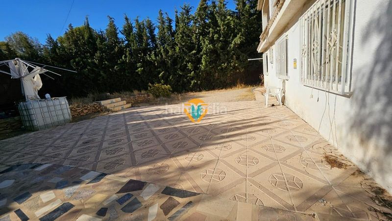 Foto 94e0277a-24d0-4fea-98bd-347d750375dc. Chalet with parking pool in Barranco Hondo Nucia (la)