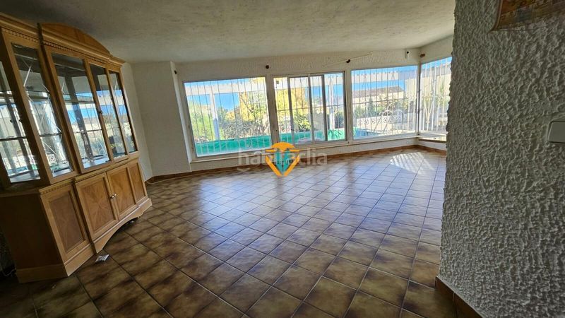 Foto a3033486-1d22-403c-bb97-1805e54ee00f. Chalet with parking pool in Barranco Hondo Nucia (la)