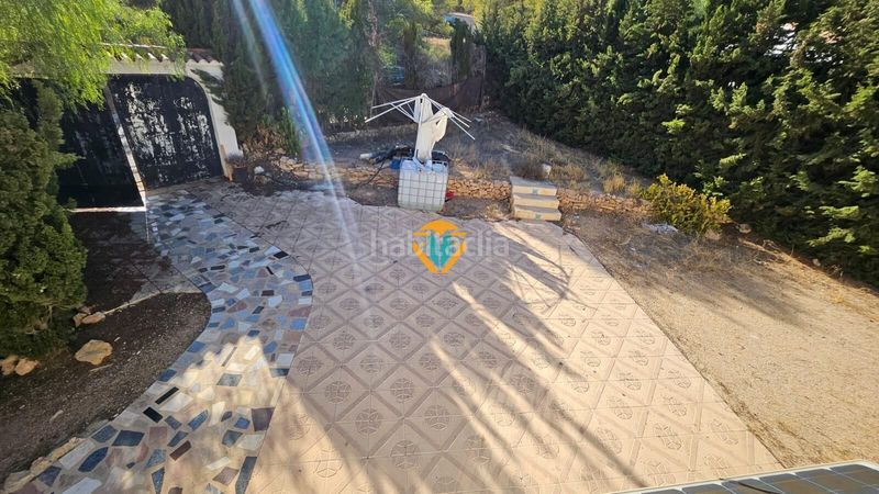 Foto f8c02e65-a5e8-41bd-be12-8e5523825568. Chalet with parking pool in Barranco Hondo Nucia (la)