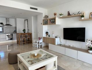 Apartament a Mirador de la Cala-Benimar