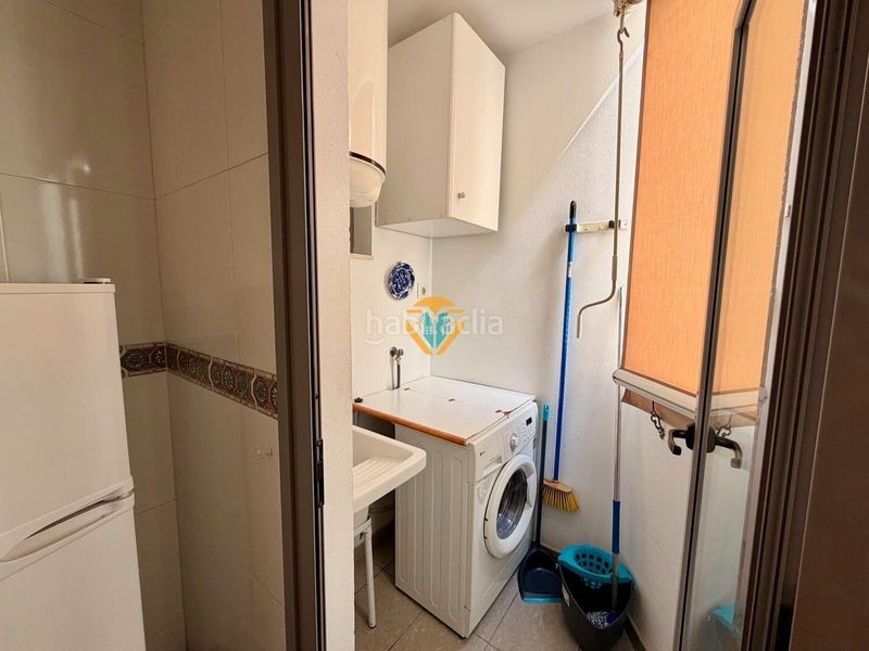 Foto 744d1486-f74c-41dd-bdbe-6e4935d45778. Flat in Centro Urbano Benidorm