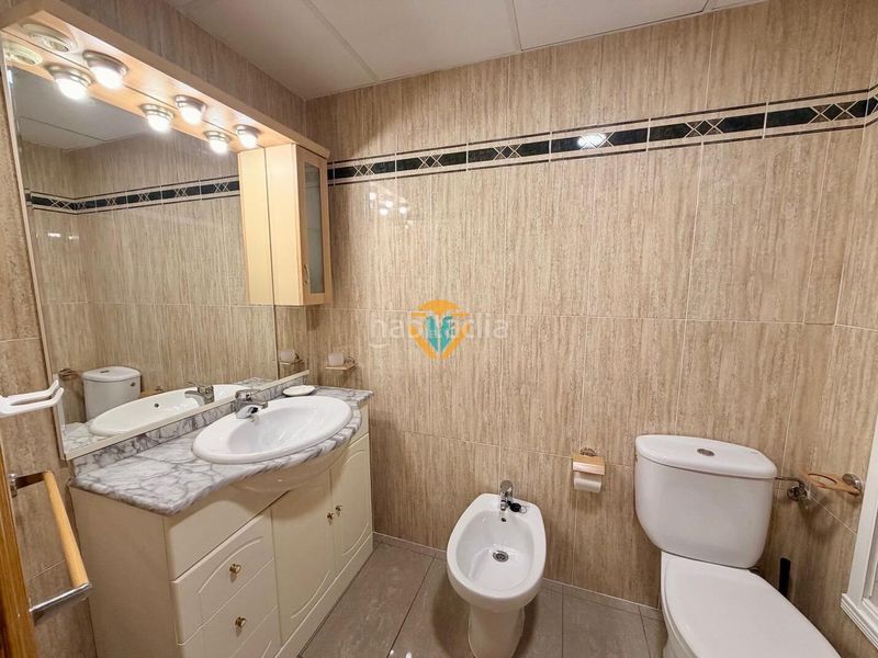 Foto 93436fc8-3973-4c15-ac4d-3408f8075f77. Flat in Centro Urbano Benidorm