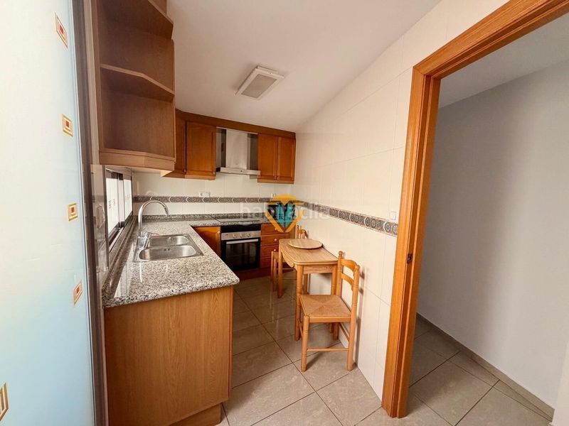 Foto acd3446b-a90b-4ef5-8d94-10e98c4eae49. Flat in Centro Urbano Benidorm