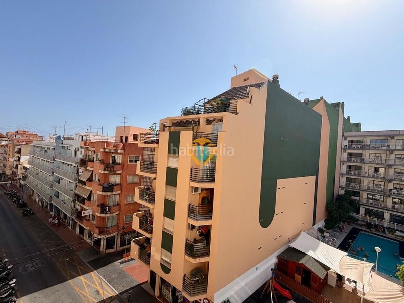 Foto bafadd5b-199f-4d72-82a6-8ae8e769dc40. Flat in Centro Urbano Benidorm