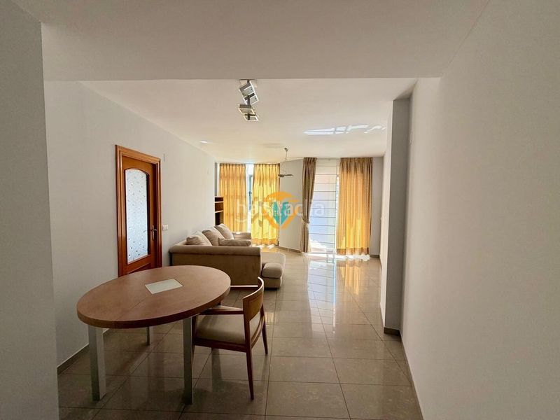 Foto bcdbf854-735e-410d-a0a4-f68a40bb9c48. Flat in Centro Urbano Benidorm