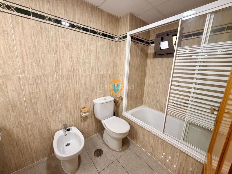 Foto d24dd521-9d13-4e3b-a916-973fc13f6c3f. Flat in Centro Urbano Benidorm