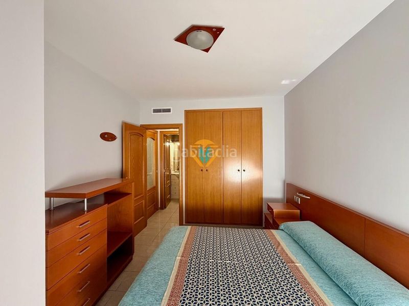 Foto e7dc9f9f-655e-4856-8558-4d72c3daecb9. Flat in Centro Urbano Benidorm