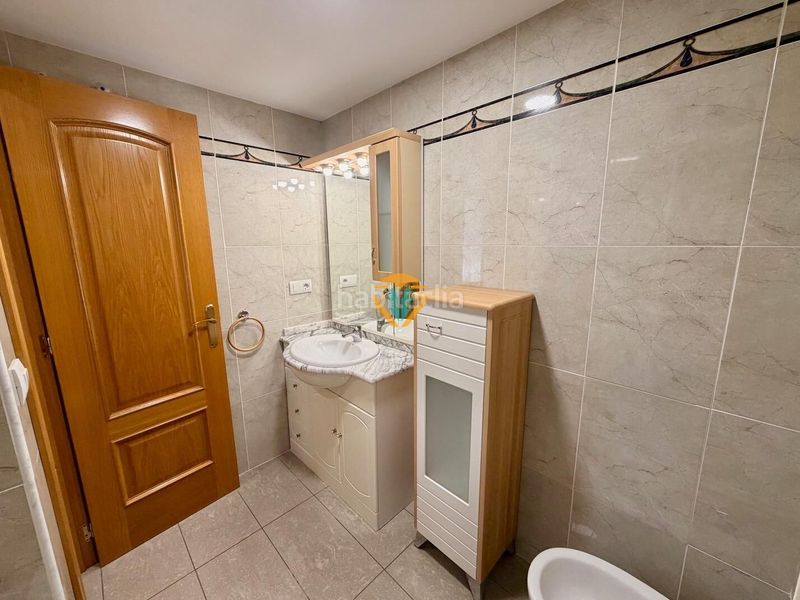 Foto e8ca59db-d44a-4a0e-bd7f-a97ad037e0e2. Flat in Centro Urbano Benidorm